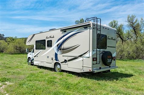 road bear rv